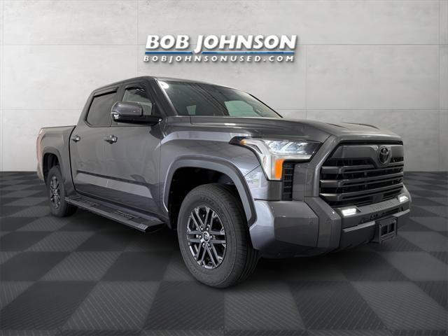 2024 Toyota Tundra
