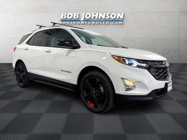 2021 Chevrolet Equinox