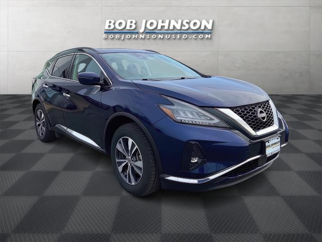 2024 Nissan Murano
