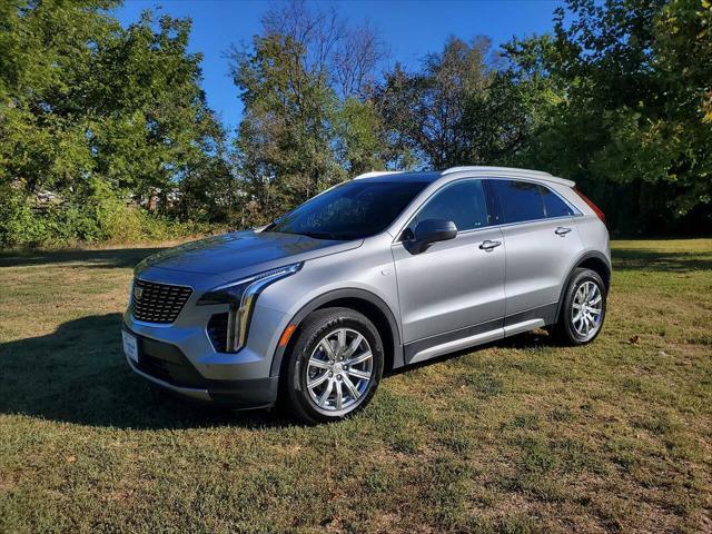 2023 Cadillac XT4