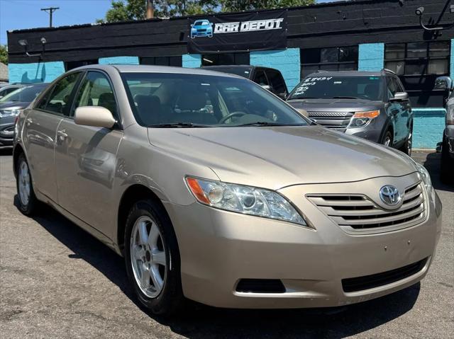 2008 Toyota Camry