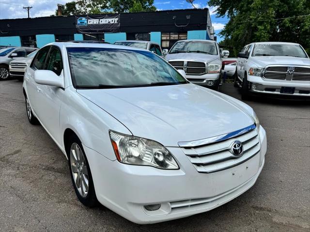 2005 Toyota Avalon