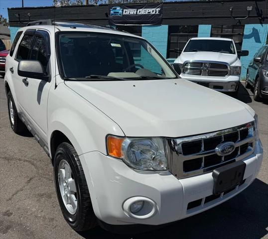 2009 Ford Escape