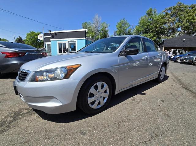 2009 Honda Accord