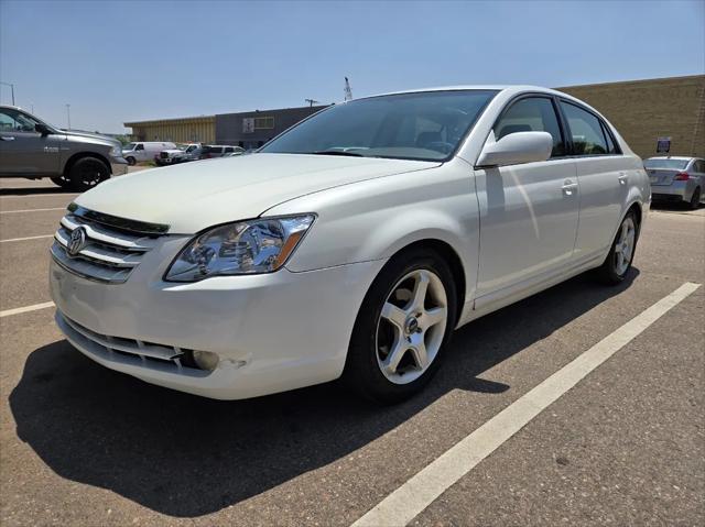 2006 Toyota Avalon