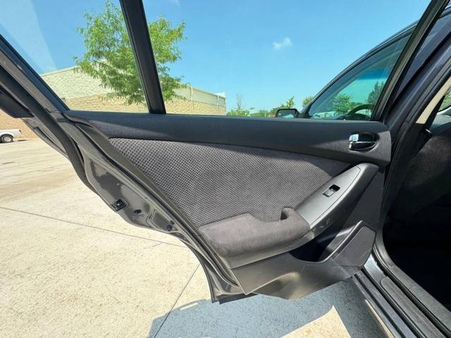 Photo of 2007 Dark Slate Nissan Altima