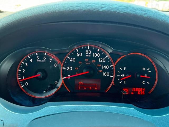 Photo of 2007 Dark Slate Nissan Altima