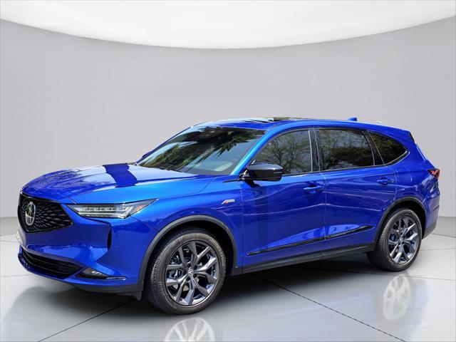 2024 Acura MDX