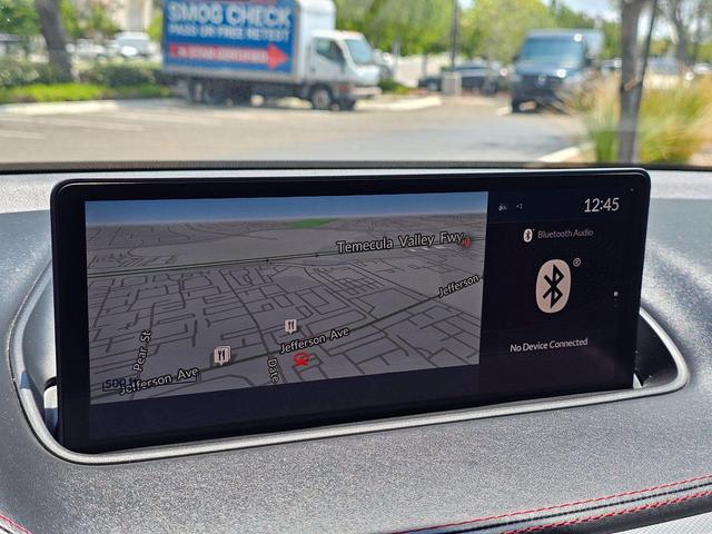 Photo of 2024 Apex Blue Pearl Acura MDX