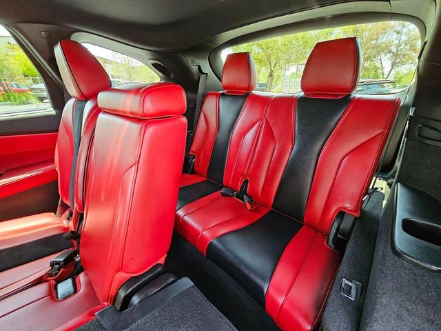 Photo of 2024 Apex Blue Pearl Acura MDX