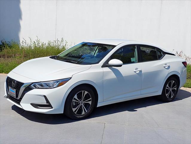 2022 Nissan Sentra