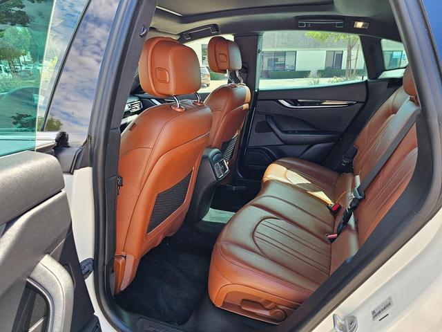 Photo of 2022  Maserati Levante