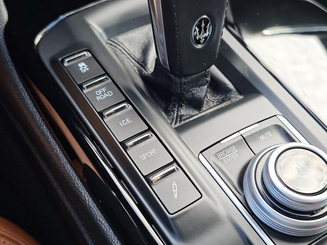 Photo of 2022  Maserati Levante