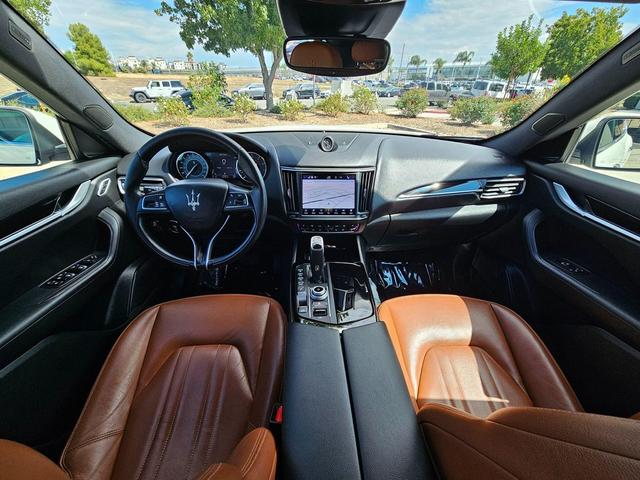 Photo of 2022  Maserati Levante