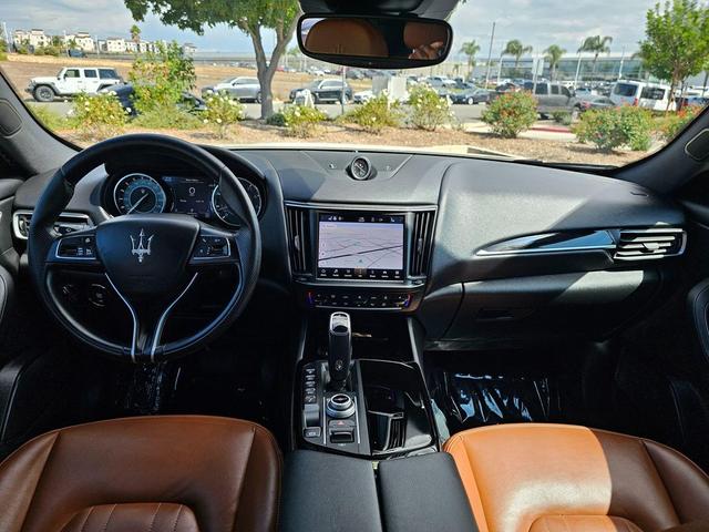 Photo of 2022  Maserati Levante