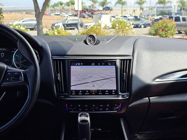 Photo of 2022  Maserati Levante