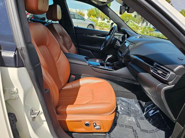 Photo of 2022  Maserati Levante
