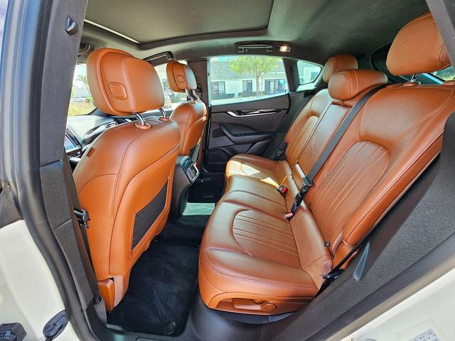 Photo of 2022  Maserati Levante