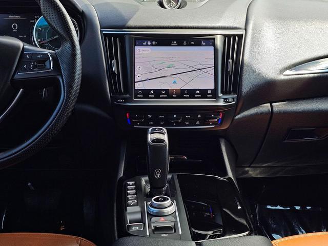 Photo of 2022  Maserati Levante