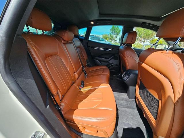 Photo of 2022  Maserati Levante
