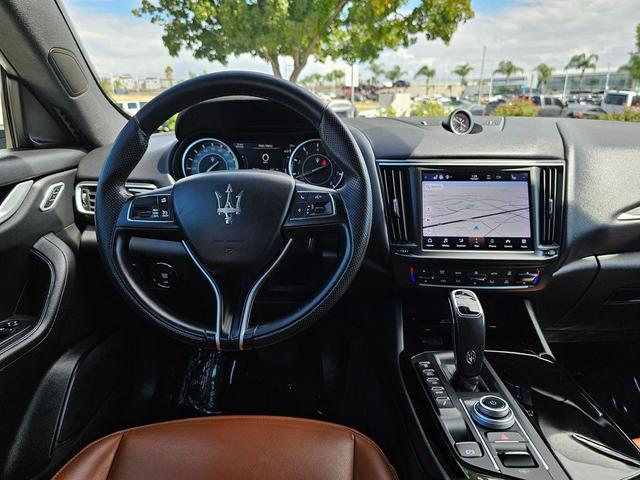 Photo of 2022  Maserati Levante