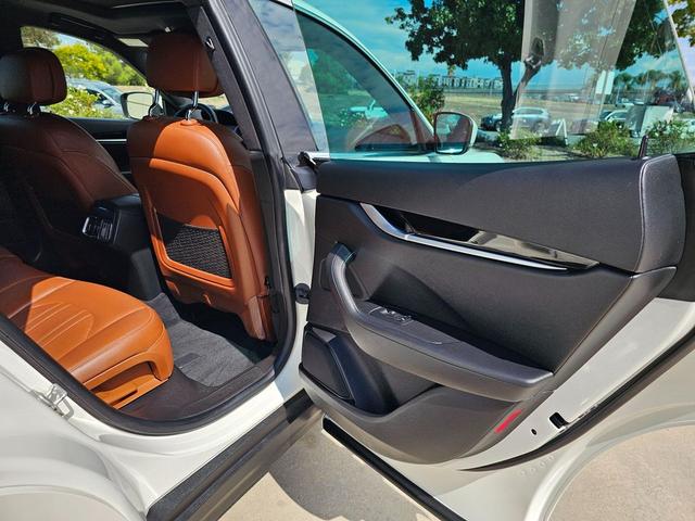 Photo of 2022  Maserati Levante