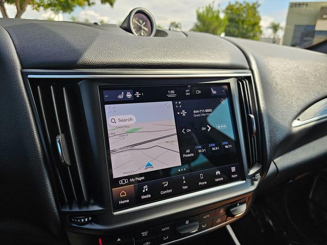 Photo of 2022  Maserati Levante