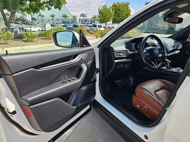 Photo of 2022  Maserati Levante