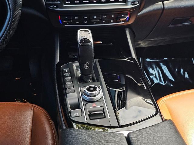 Photo of 2022  Maserati Levante