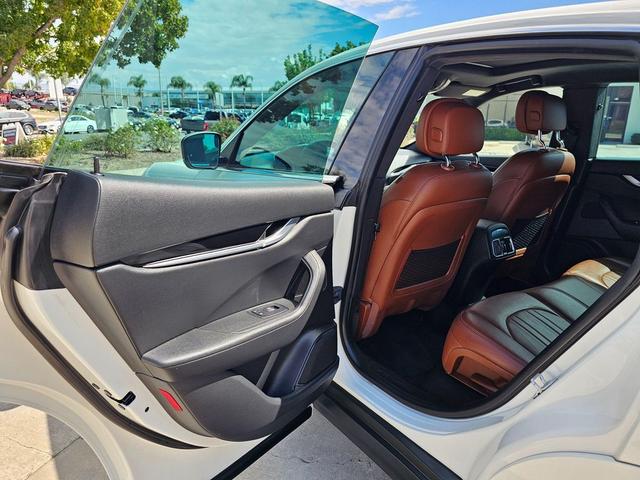 Photo of 2022  Maserati Levante