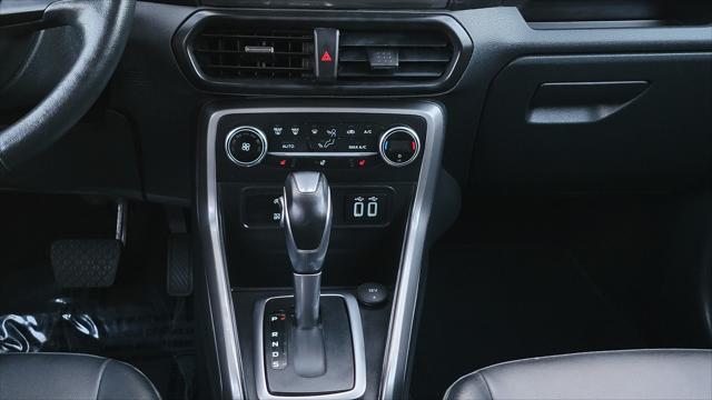 Photo of 2020 Smoke Metallic Ford EcoSport
