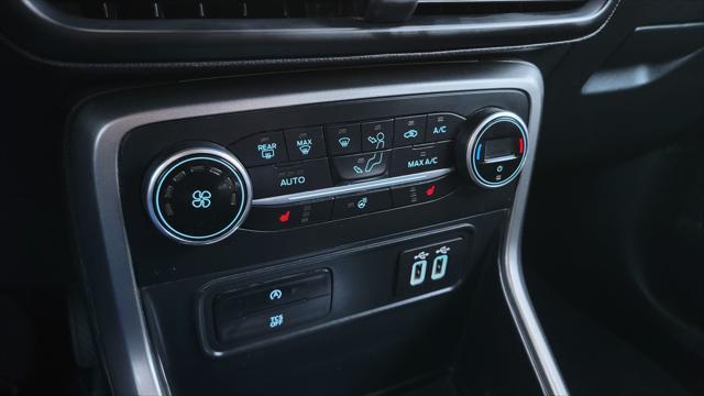 Photo of 2020 Smoke Metallic Ford EcoSport