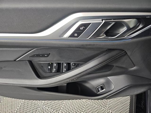 Photo of 2022 Dravit Grey Metallic BMW i4 Gran Coupe
