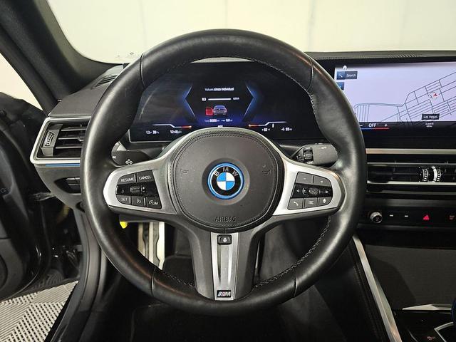 Photo of 2022 Dravit Grey Metallic BMW i4 Gran Coupe