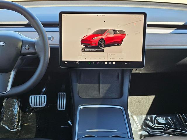 Photo of 2023 Red Multi-Coat Tesla Model Y