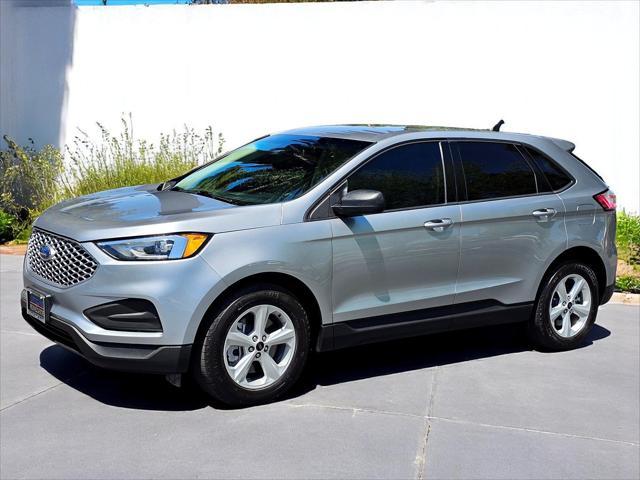 2023 Ford Edge