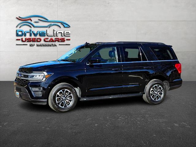 2024 Ford Expedition