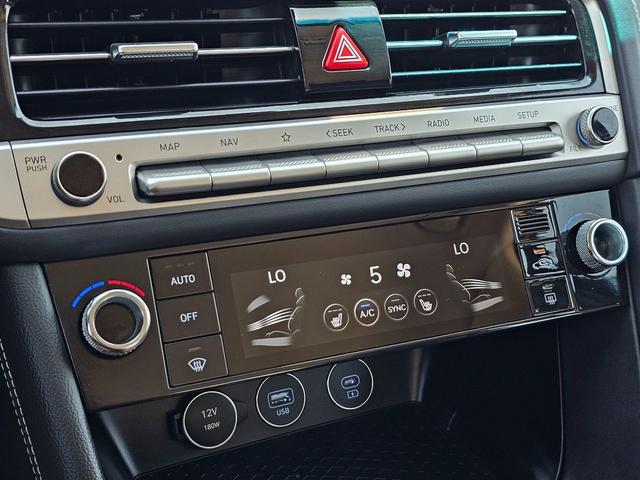 Photo of 2025 Vik Black Genesis G70