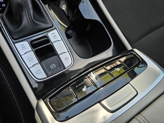 Photo of 2023 Calypso Red Hyundai TUCSON