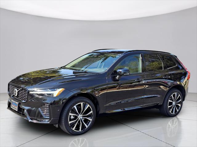 2024 Volvo XC60