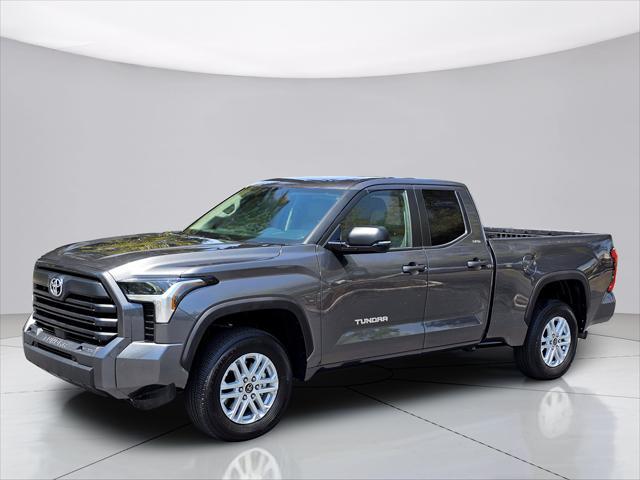 2024 Toyota Tundra
