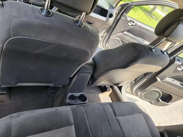 Photo of 2017 Billet Silver Metallic Clearcoat Jeep Compass