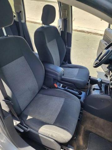 Photo of 2017 Billet Silver Metallic Clearcoat Jeep Compass
