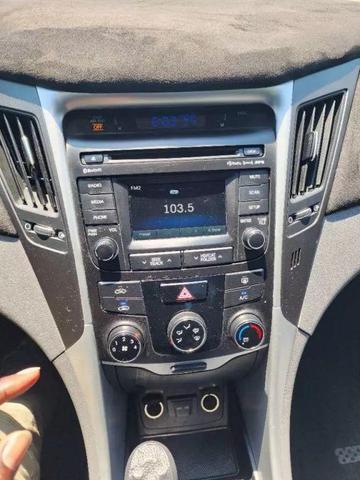 2014 Hyundai Sonata