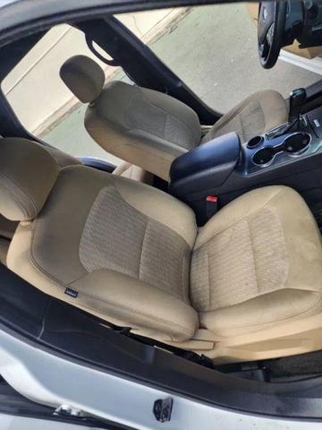 Photo of 2017 Ingot Silver Metallic Ford Explorer