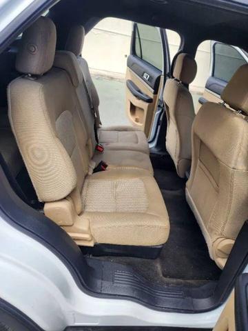 Photo of 2017 Ingot Silver Metallic Ford Explorer