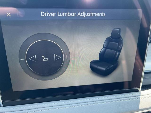 Photo of 2022 Ceramic Pearl Metallic Tri-Coat Lincoln Corsair