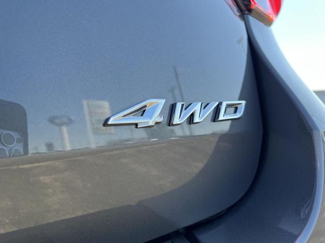 Photo of 2025 Carbonized Gray Metallic Ford Explorer
