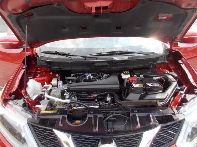 Photo of 2015 Ruby Red Metallic Nissan Rogue