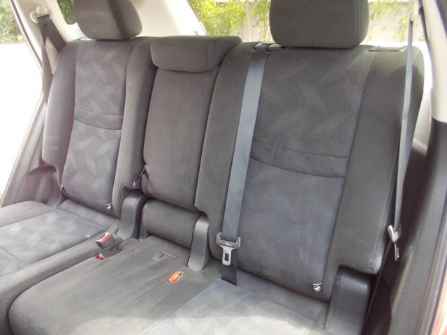 Photo of 2015 Ruby Red Metallic Nissan Rogue